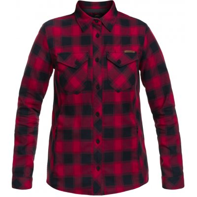 Košile Helikon-Tex dámská Marigold Coral Crimson Checkered – Zboží Dáma
