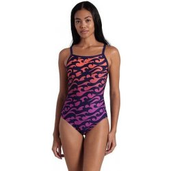 Arena Performance Women's Surfs Up Light Drop Back