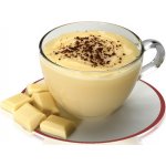 La Vita Horká čokoláda bíla 125 ml – Zboží Dáma