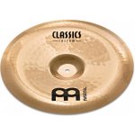 Meinl Classics Custom 18China – Zboží Dáma