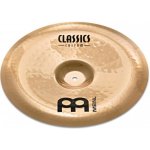 Meinl Classics Custom 18China – Zboží Mobilmania