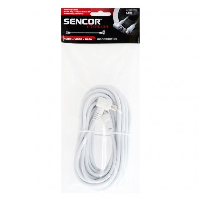 Sencor SAV 169-075W