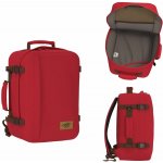 CabinZero Classic Naga Red 36 l – Zbozi.Blesk.cz