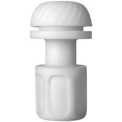 Svakom HANNES NEO Sleeve bílý – Zboží Dáma