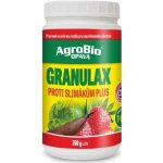 AgroBio Granulax 750 g – Hledejceny.cz