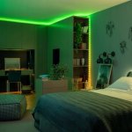 Twinkly DOTS TWD400STP-BEU – Zboží Dáma