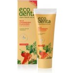 Ecodenta dětská s vůní lesních jahod 75 ml – Hledejceny.cz