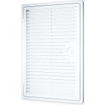 Vents dvířka revizní 150 x 100 mm DF1510 – Sleviste.cz