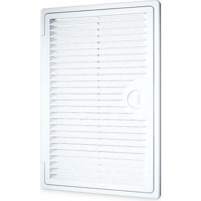 Vents dvířka revizní 150 x 100 mm DF1510 – Sleviste.cz
