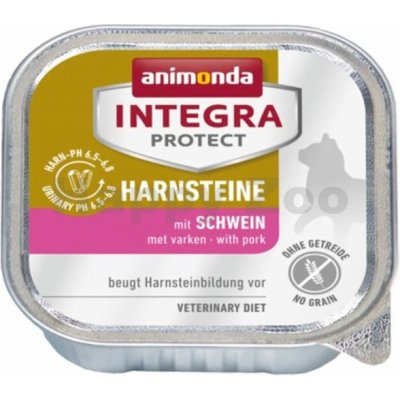 Integra Protect Urinary kuře 100 g – Hledejceny.cz