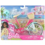 Mattel Barbie kolo pro panenku – Zbozi.Blesk.cz