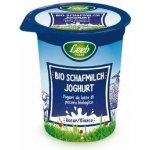 Leeb Bio ovčí jogurt bílý 400 g – Sleviste.cz