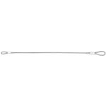 Singing Rock STEEL LANYARD "I" 100 cm – Zboží Dáma