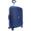 Cestovní kufr Roncato Light modrá 80 l
