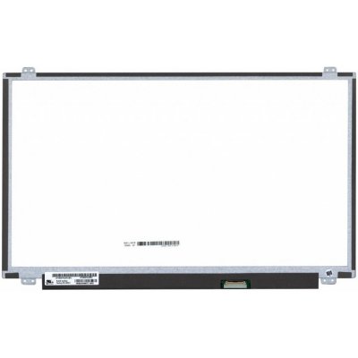 Nový displej pro notebook Lenovo IdeaPad 320-15IKB - 1920x1080 matný – Zboží Živě