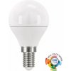 Žárovka Emos LED žárovka True Light 4,2W E14 neutrální bílá