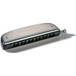 Hohner Chrometta 12 C dur – Zbozi.Blesk.cz