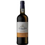 Cálem Porto White Lágrima 19,5% 0,75 l (holá láhev) – Hledejceny.cz