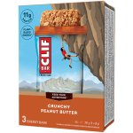 CLIF Energetická tyčinka Clif Bar 3 x 68 g – Zbozi.Blesk.cz
