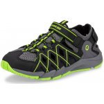 Merrell Hydro Quench sandály MK263196 2021 grey/black/lime – Sleviste.cz