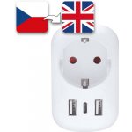 Solight PA03UK – Zboží Živě