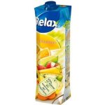 Relax multivitamín 1 l – Zboží Mobilmania