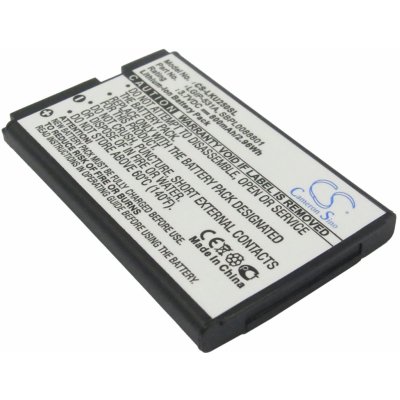 Cameron Sino CS-LKU250SL 800mAh – Zboží Mobilmania