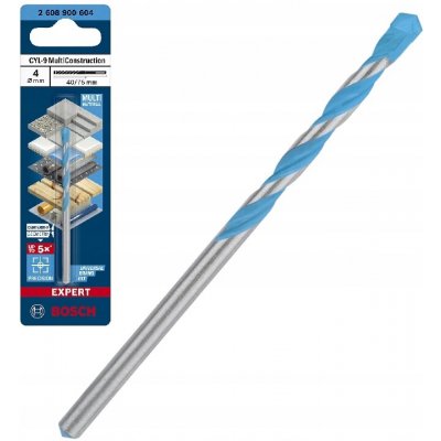 Bosch 2608900604 – Hledejceny.cz