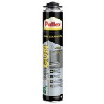 Pattex nízkoexpanzní pěna pistolová 750 ml – Hledejceny.cz