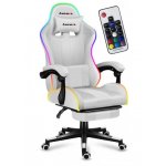 Huzaro Force 4.7 White RGB – Zbozi.Blesk.cz