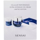 Sensai Cellular Performance Extra Intensive oční protivráskový krém 15 ml