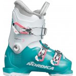 Nordica Speedmachine J 3 Girl 22/23 – Hledejceny.cz