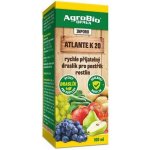 AgroBio INPORO Atlante K 20 100 ml – Zboží Dáma