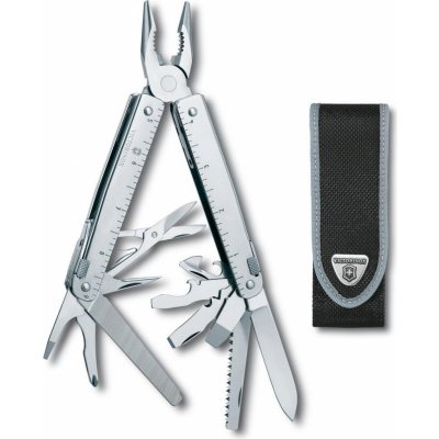 Victorinox SwissTool X 3.0327.N – Zboží Mobilmania