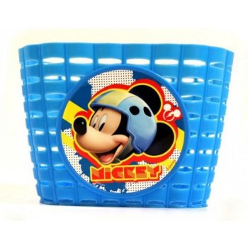 Prexim Košík Mickey Mouse 20x13x13cm