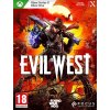 Hra na Xbox One Evil West (D1 Edition)