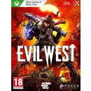 Evil West (D1 Edition)