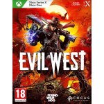 Evil West (D1 Edition) – Hledejceny.cz