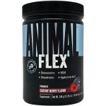 Universal Animal Flex Powder třešňové plody 369 g – Hledejceny.cz