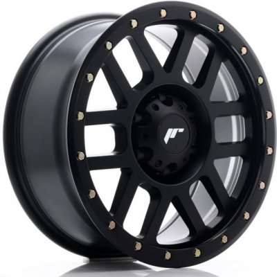 Japan Racing JRX2 8x17 6x139,7 ET20 matt black