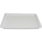 TOMGAST Podnos jídelní 51x35 cm mramorový – Sleviste.cz