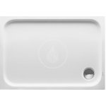 Duravit D-Code 100 x 70 cm 720093000000000 – Zboží Dáma