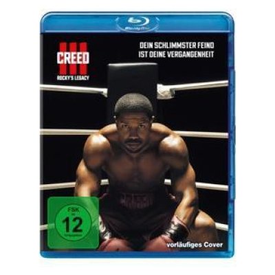 Creed III: Rocky's Legacy – Hledejceny.cz