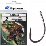 Hayabusa Hooks H.Bil 288 vel.6 10 ks – Zboží Dáma