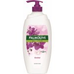 Palmolive Naturals Black Orchid Sprchový gel s pumpou 750ml