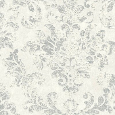 A.S. Création 374134 vliesová tapeta na zeď Neue Bude 2.0 rozměry 0,53 x 10,05 m – Zboží Dáma