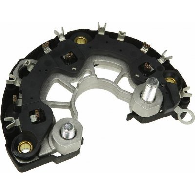 Usměrňovač, generátor AS-PL (AUTO STARTER) ARC0090 – Hledejceny.cz