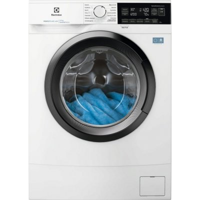 ELECTROLUX EWS6347DC – Hledejceny.cz