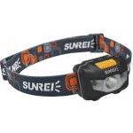 Haven Sunree Youdo II – Zboží Dáma