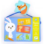 Djeco Duo Co bude dnes k obědu 20 dílků – Hledejceny.cz